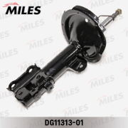 Miles D * * * 1