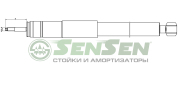 Sensen 32130004