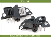 Tesla Technics T * * * 5