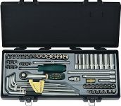 FORCE 2641 F Набор инструментов 65пр