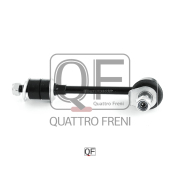 QUATTRO FRENI Q * * * 7