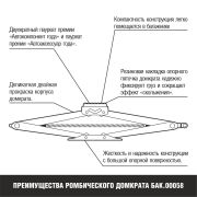 БелАК БАК00058 