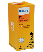 Philips 12362PRC1 Лампа H11 12362 PR 12V 55W PGJ19-2          C1