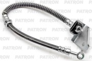 PATRON P * * * 9