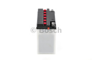 Bosch 0092M4F420 Батарея аккумуляторная 18А/ч 180А обратная полярн.
