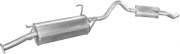 Polmostrow 15110