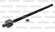 PATRON P * * * 0