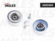 Miles AG03444