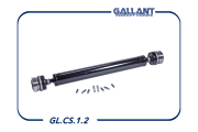 Gallant G * * * 2