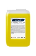 Vitex V110905 Antifreeze  «Vitex O.E.M. for Renault Nissan» желтый, 10 кг