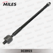 Miles DC39123