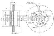 Zekkert BS6129