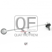 QUATTRO FRENI QF13D00298