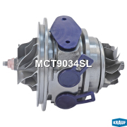 Krauf MCT9034SL