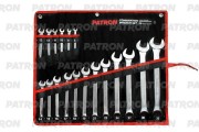 PATRON P5181 Набор ключей