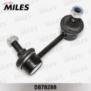 Miles D * * * 8
