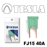 TESLA FJ1540A