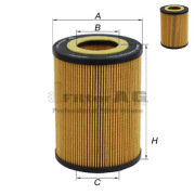 Filter AG EF1045