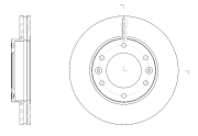 G-BRAKE GR20963