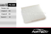 Fortech F * * * 3