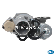 Krauf MTK1237GR