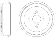 G-BRAKE GD06046