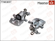 MasterKit 7 * * * 7