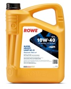 ROWE 2 * * * 9