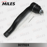 Miles DC17024