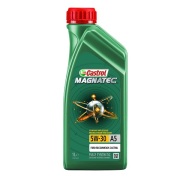 Castrol 1 * * * E