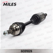 Miles GC01026