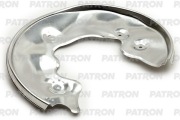 PATRON P * * * 6