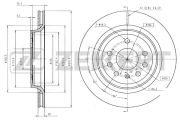 Zekkert BS5604