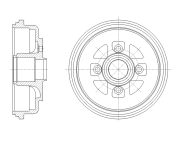 G-BRAKE GD06800