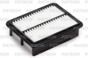 PATRON P * * * 7