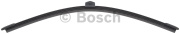 Bosch 3397008635 Щетка стеклоочистителя задняя 330 мм бескаркасная 1 шт 3397008635
