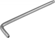 THORVIK TTK40 Ключ торцевой T-TORX® с центрированным штифтом, T40H