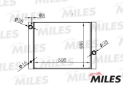 Miles ACRB116