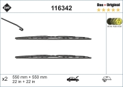 Valeo 116342 