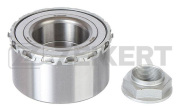 Zekkert RL1381 Подшипник ступицы, комплект передний/задний с ABS