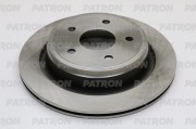 PATRON P * * * 0