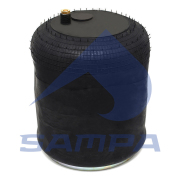 SAMPA SP554185K Пневмоподушка подвески