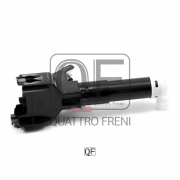 QUATTRO FRENI QF10N00089
