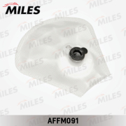 Miles AFFM091
