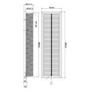 DOUBLE FORCE DFA3468