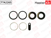 MasterKit 77A2265 Ремкомплект тормозного суппорта