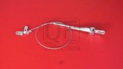 QUATTRO FRENI QF16F00140