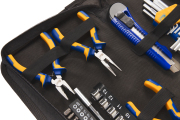 Kraft KT703016 Набор инструмента 37 предметов, сумка, Household