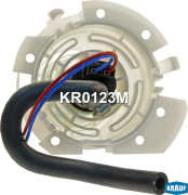 Krauf KR0123M Модуль в сборе с бензонасосом