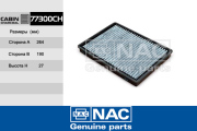 Nac 77300CH